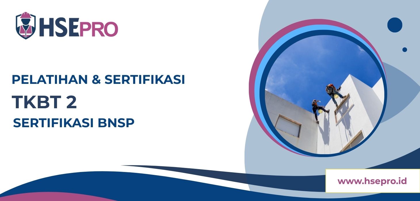 TKBT 2 BNSP