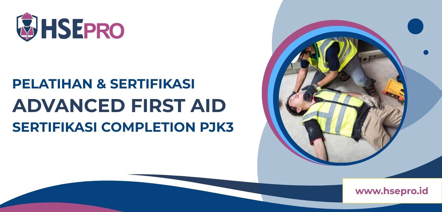 Advanced First Aid