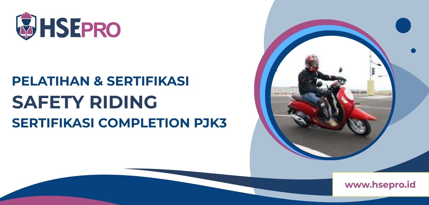 Safety Riding