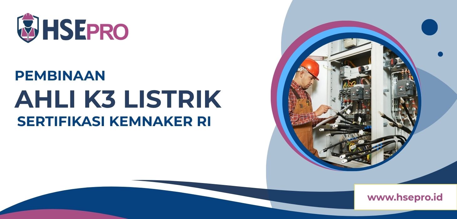 Ahli K3 Listrik