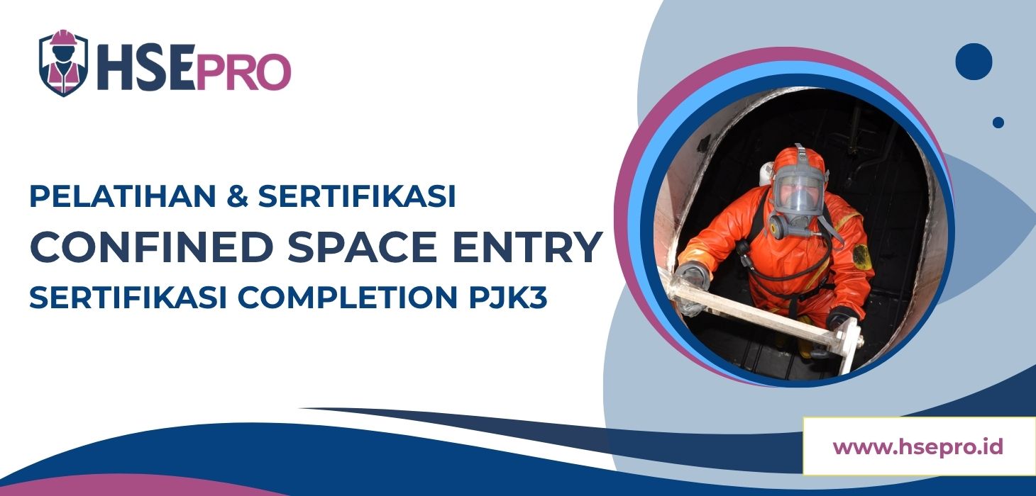 Confined Space Entry