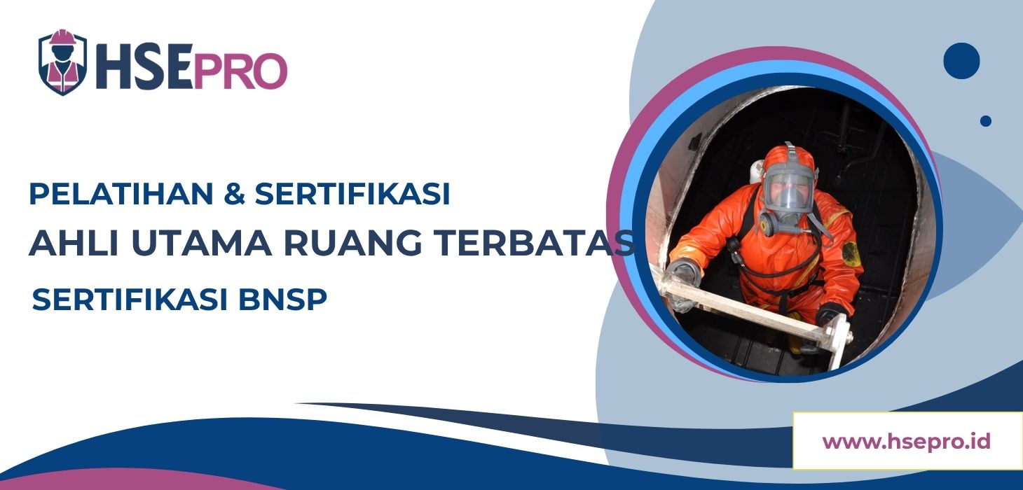 Ahli Utama Ruang Terbatas
