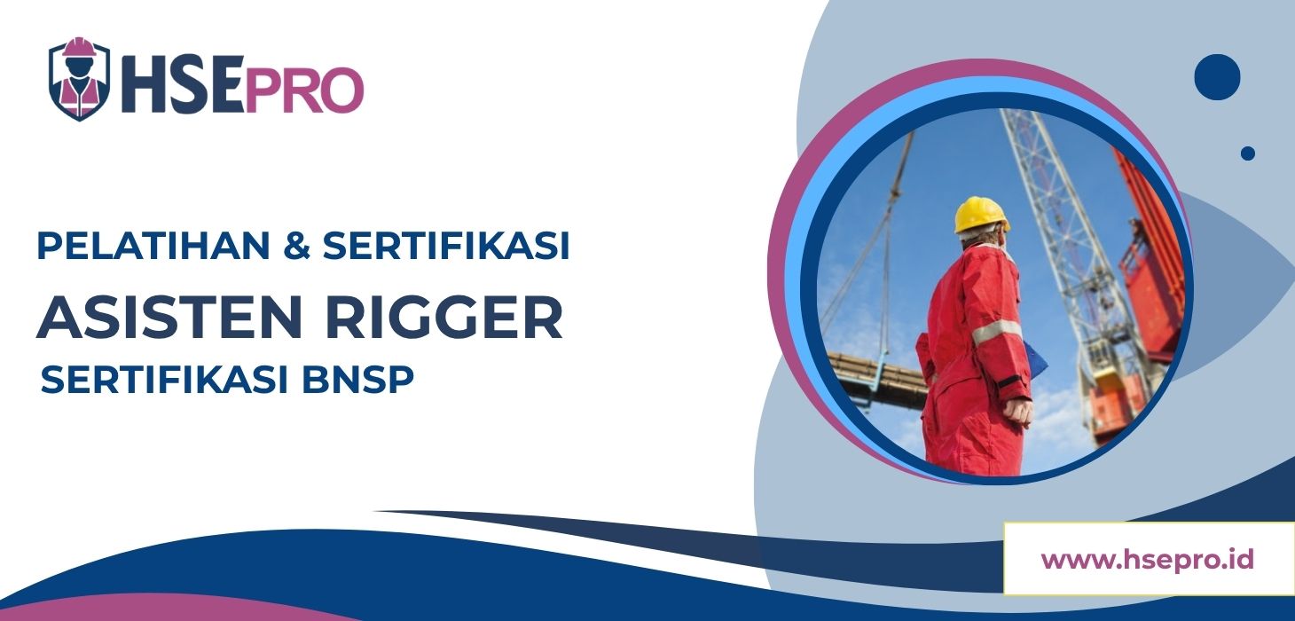 Asisten Rigger