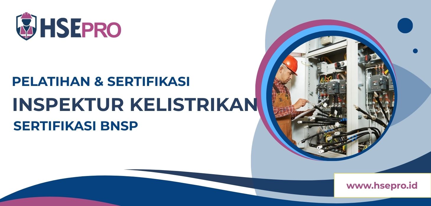 Inspektur Kelistrikan