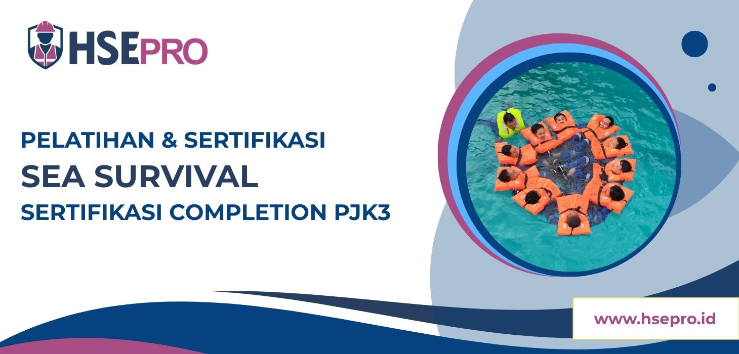 Basic Sea Survival