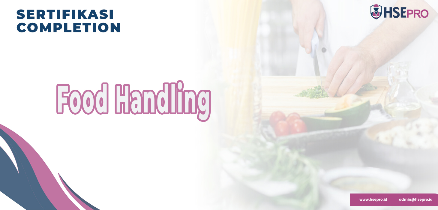 Food Handling